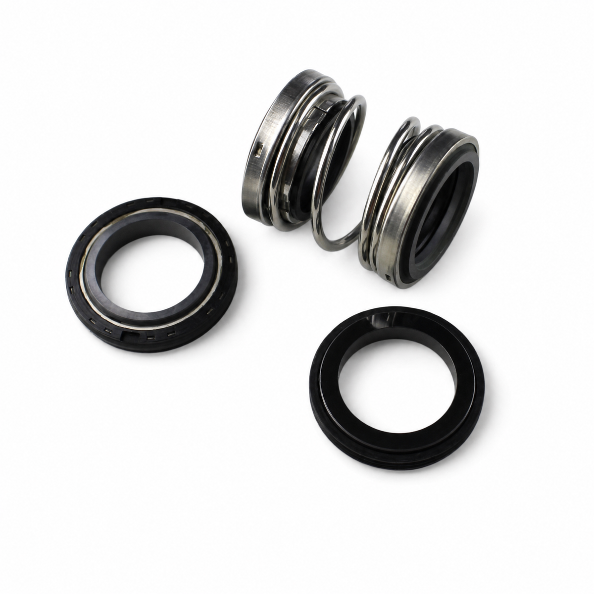Submersible Pump Seals