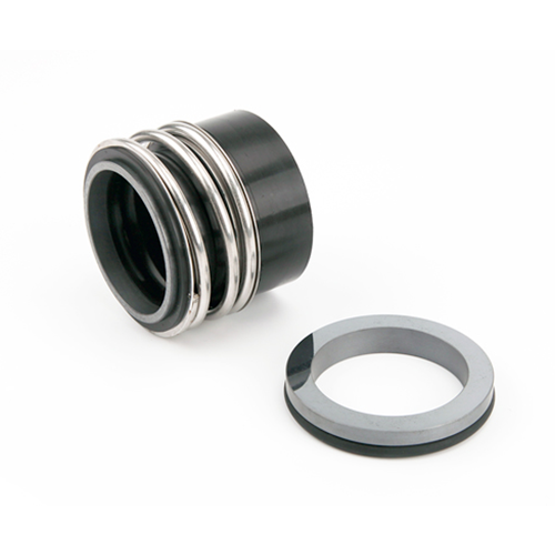 Rubber Bellow