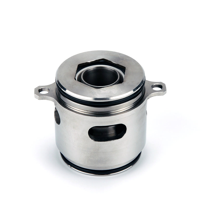 Grundfos Double Cartridge Seal GFD type