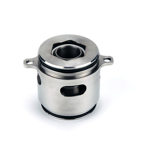 Grundfos Double Cartridge Seal GFD type