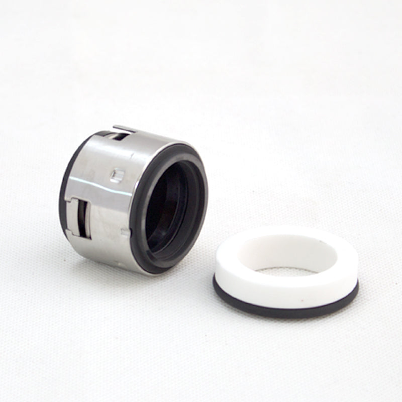 Type 502 Rubber Bellow Mechanical Seal