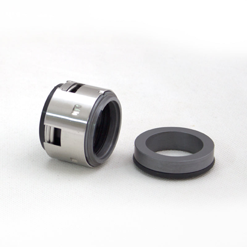 Type 502 Rubber Bellow Mechanical Seal