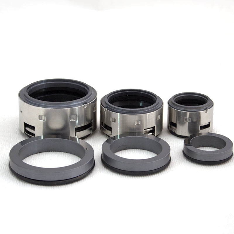 Type 502 Rubber Bellow Mechanical Seal
