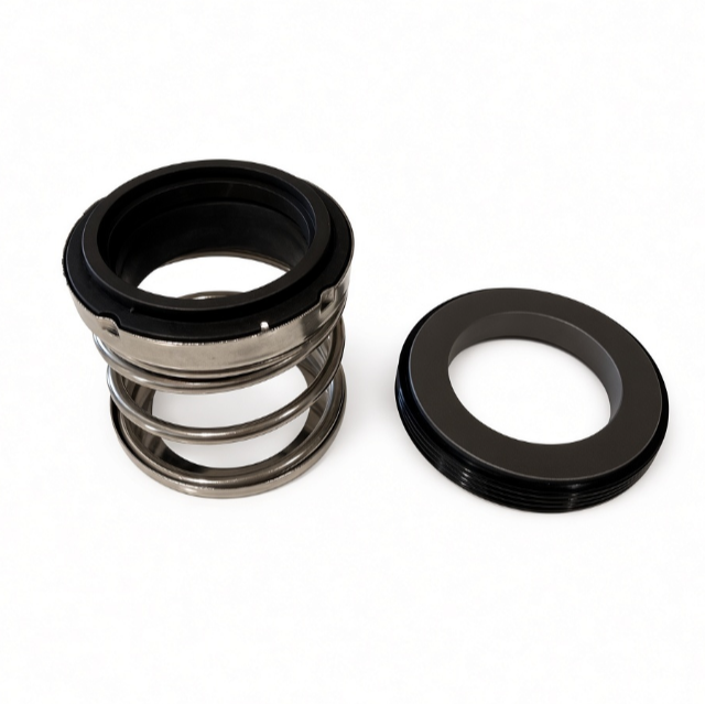 Type 560 Rubber Bellow Mechanical Seal