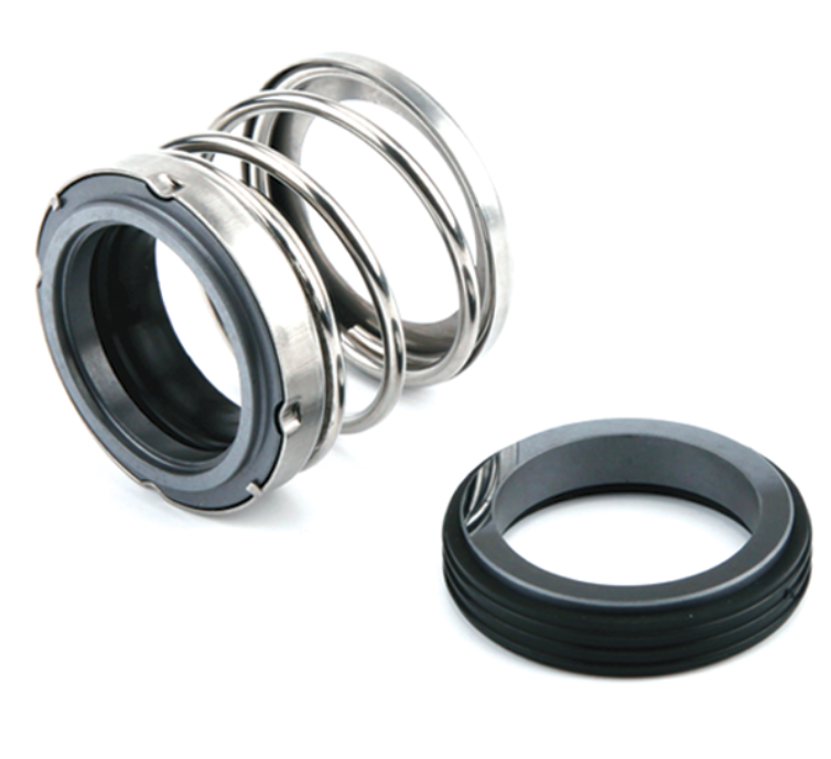 Type 560 Rubber Bellow Mechanical Seal