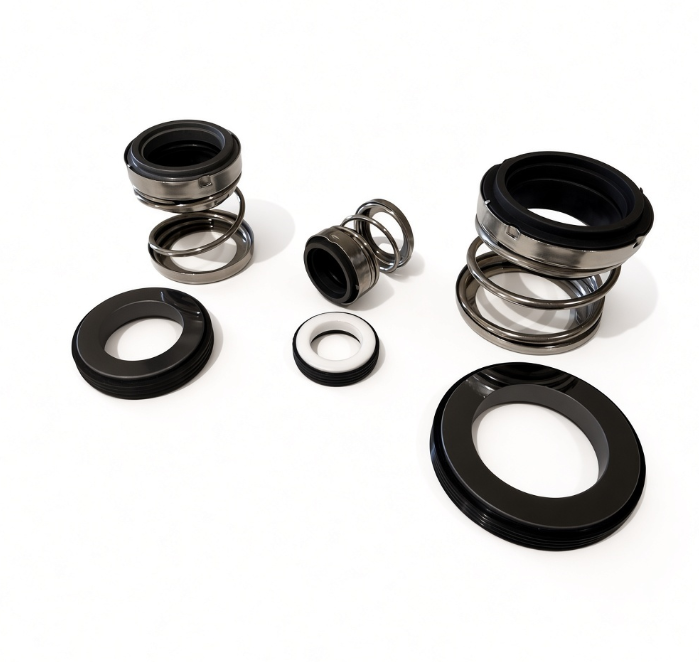 Type 560 Rubber Bellow Mechanical Seal