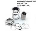 Gorman-Rupp Pump Seals