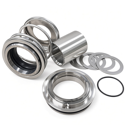 Gorman-Rupp Pump Seals