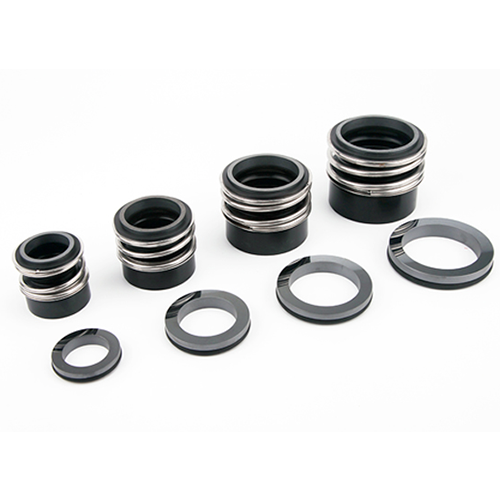 Grundfos Pump Seals: MG13 Rubber Bellow style