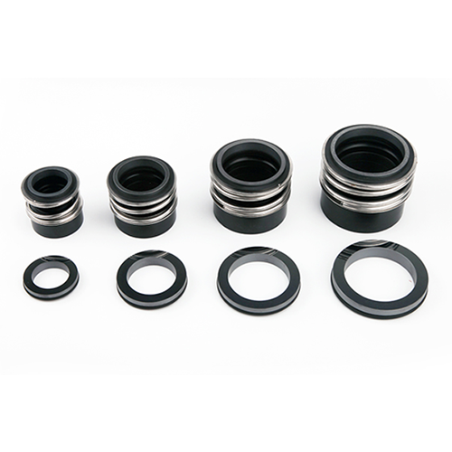 Grundfos Pump Seals: MG13 Rubber Bellow style