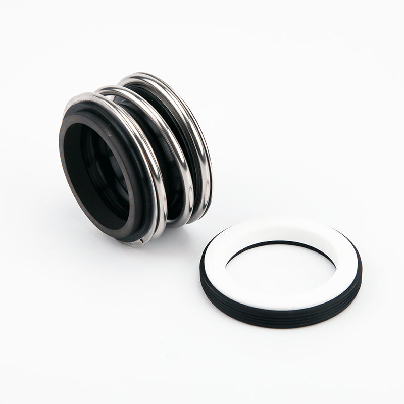 MG1 Rubber Bellow Mechanical Seal