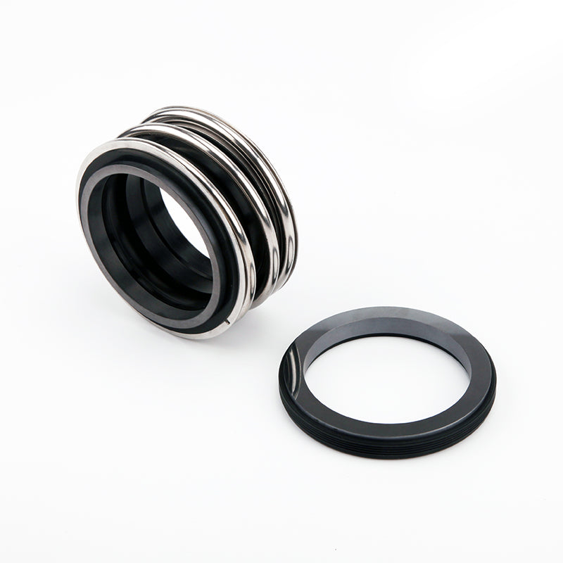 MG1 Rubber Bellow Mechanical Seal