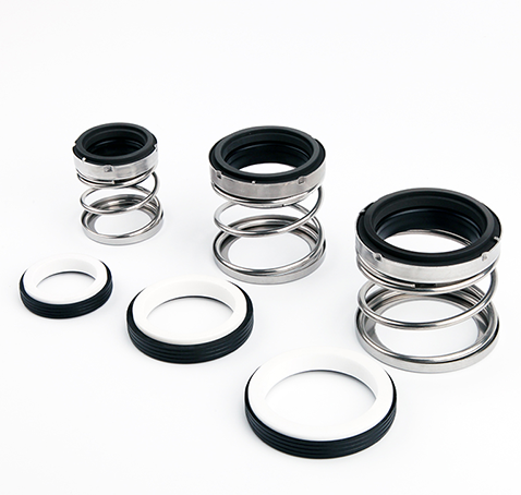 Type 21 Rubber Bellow Mechanical Seal