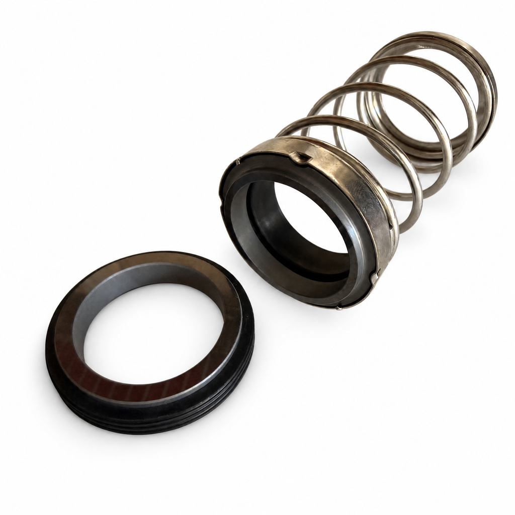 MT21D mechanical seal 33mm shaft size Sic/Sic/EPDM