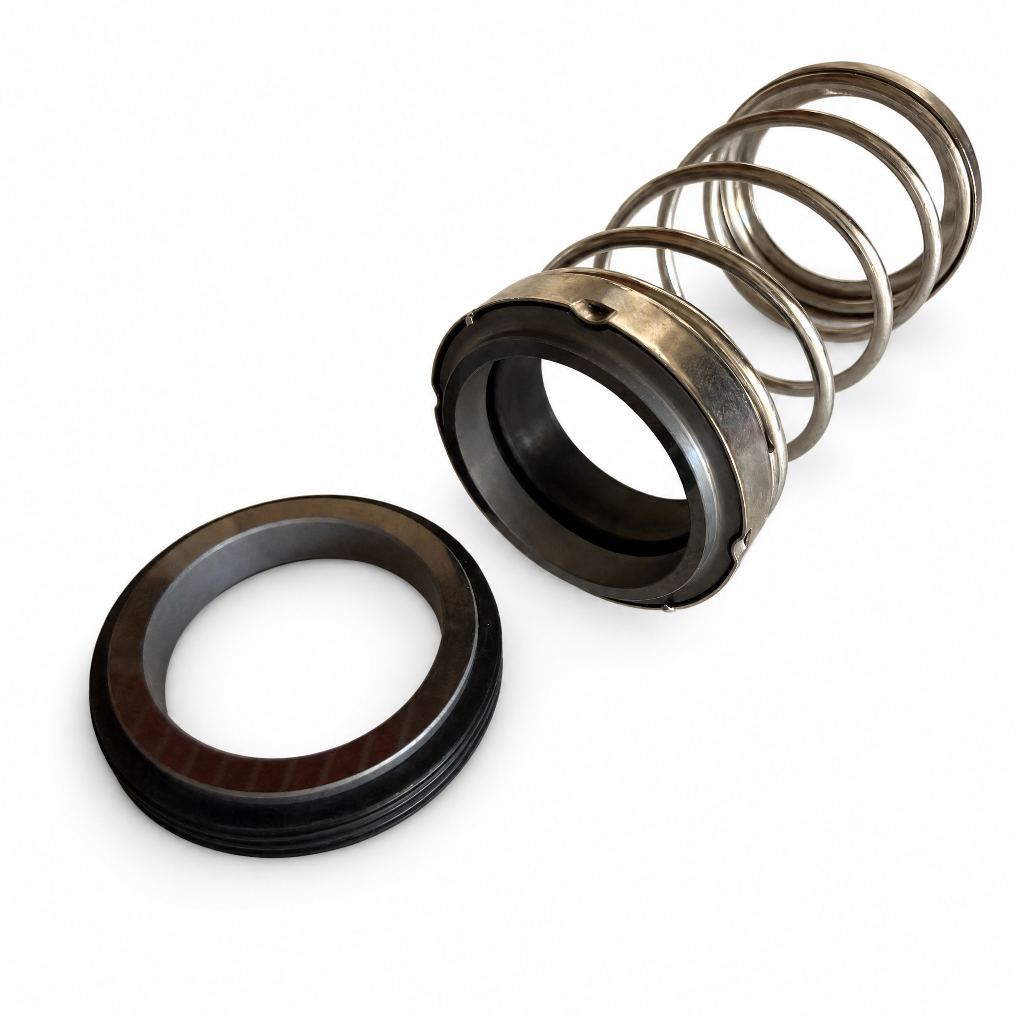 MT21D mechanical seal 33mm shaft size Sic/Sic/Viton