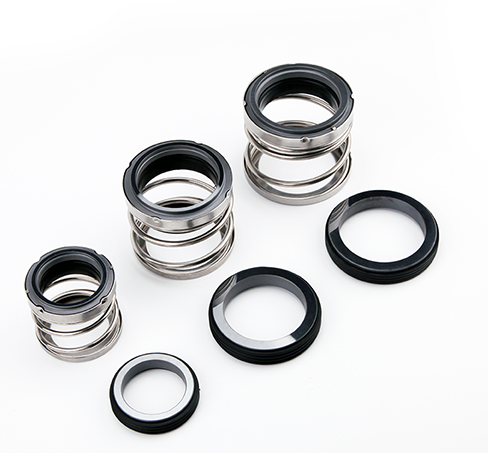 Type 21 Rubber Bellow Mechanical Seal