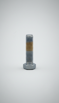 Stainless Steel Hex Bolt Coarse Thread